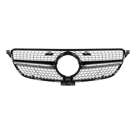 Paraurti Anteriore Design Line per Mercedes GLE SUV W166 2015-2019