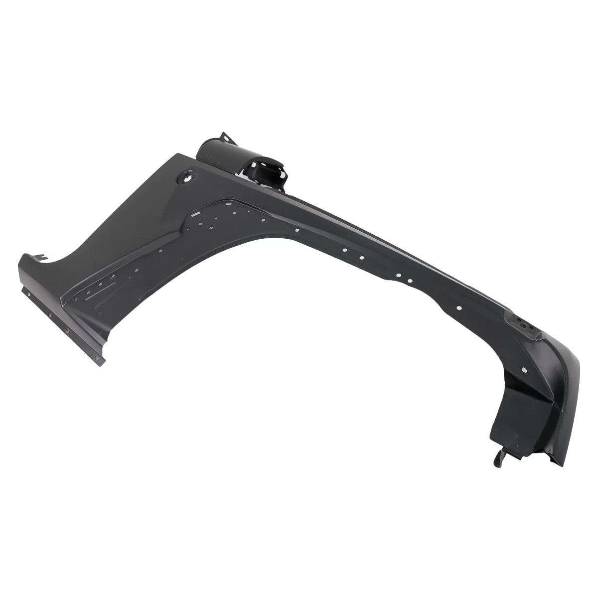 Parafango Anteriore Destro per Jeep Wrangler Jk Rubicon 2007-2017
