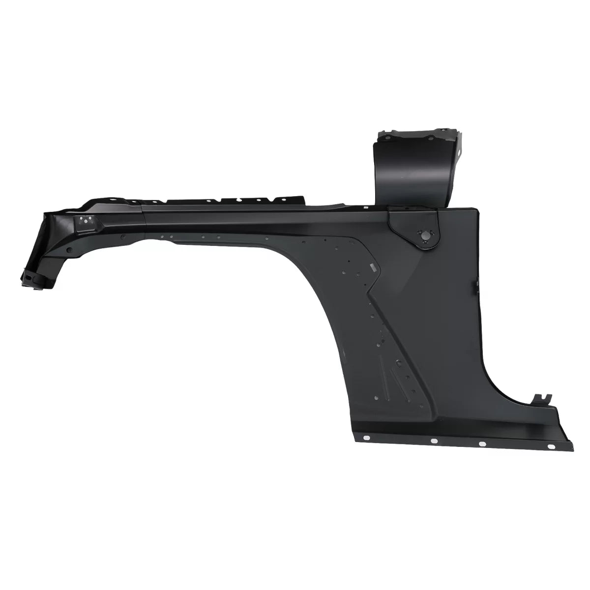 Parafango Anteriore Destro per Jeep Wrangler Jk Rubicon 2007-2017