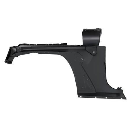 Parafango Anteriore Destro per Jeep Wrangler Jk Rubicon 2007-2017