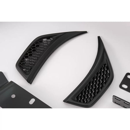 Parafango Anteriore Destro per Jeep Wrangler Jk Rubicon 2007-2017