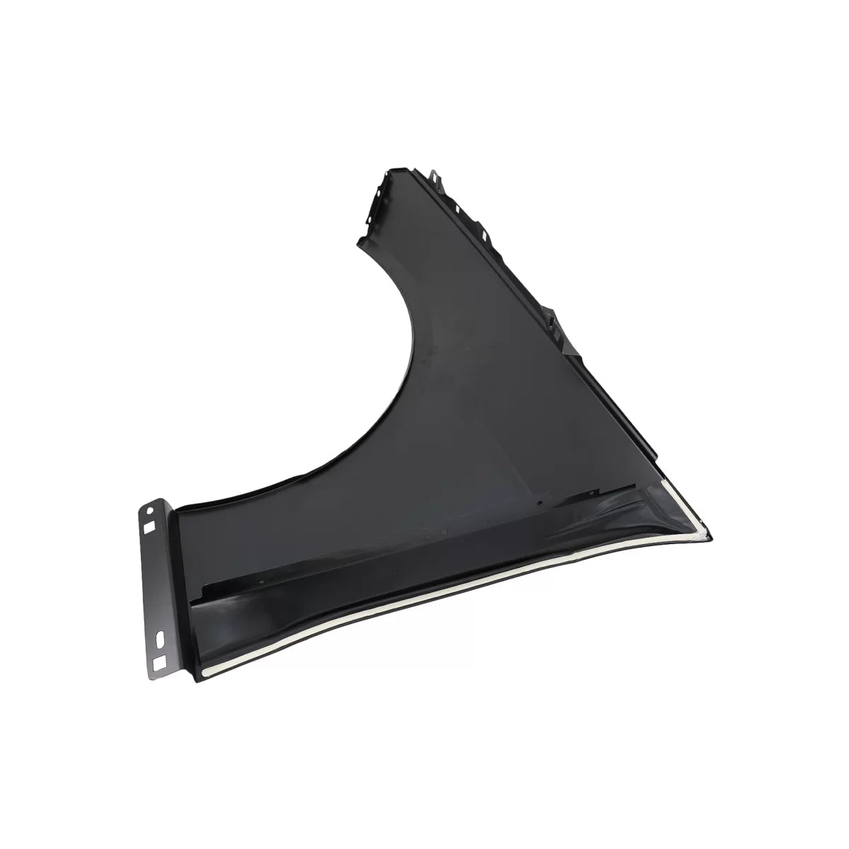 Parafango Anteriore Destro per Mercedes Classe E W212 S212 2009-2016