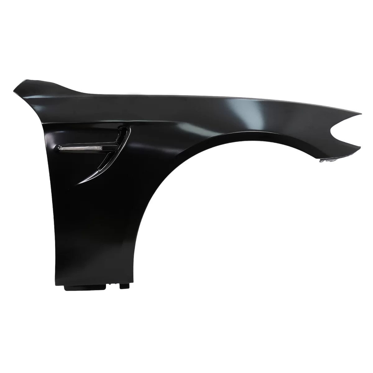 Parafango Anteriore Destro M4 Design per BMW Serie 5 F10 2010-2017