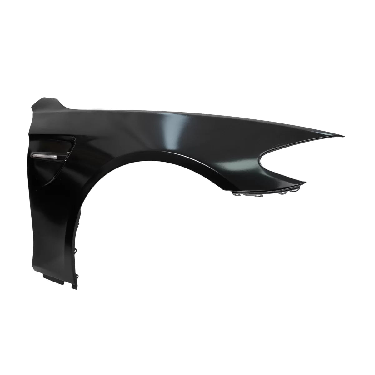 Parafango Anteriore Destro M4 Design per BMW Serie 5 F10 2010-2017