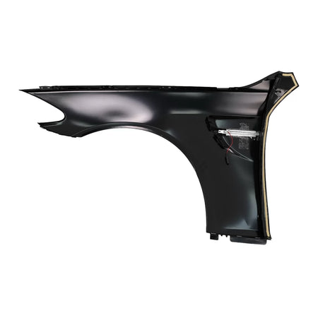 Parafango Anteriore Destro M4 Design per BMW Serie 5 F10 2010-2017