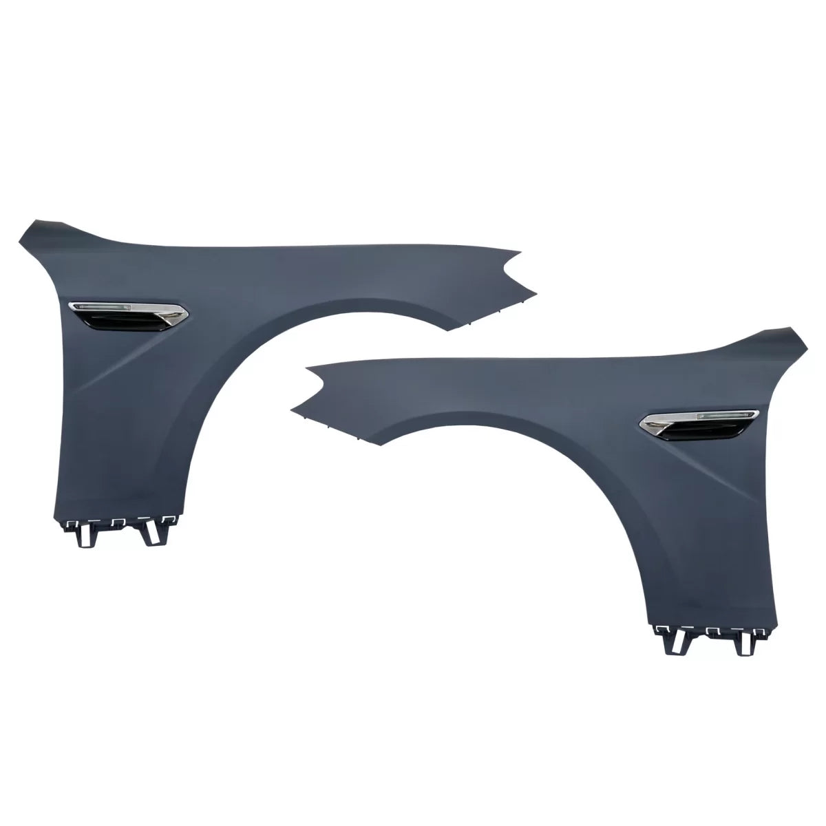 Parafango Anteriore per BMW Serie 6 F06 F12 F13 2011-2017