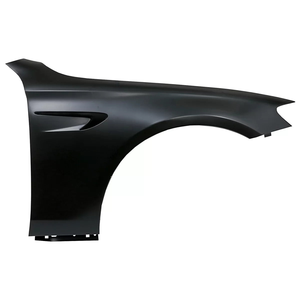 Parafango Anteriore E63 Design per Mercedes Classe E W213 S213 2016-2020