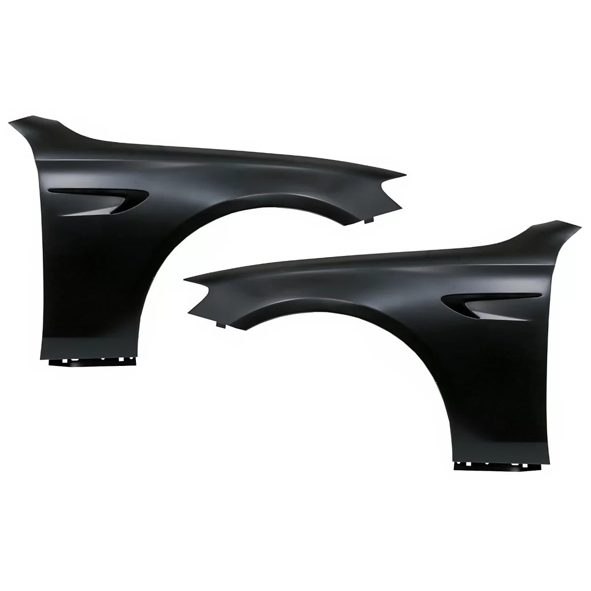 Parafango Anteriore E63 Design per Mercedes Classe E W213 S213 2016-2020