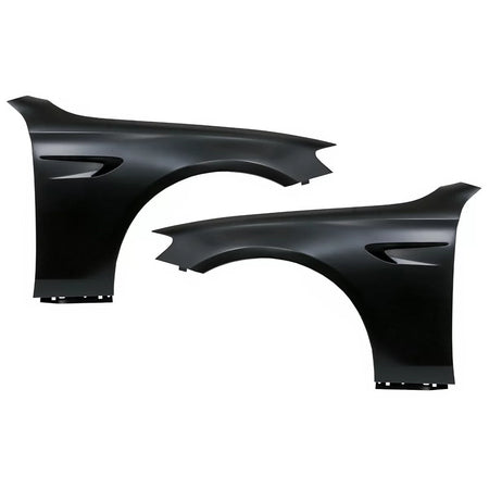 Parafango Anteriore E63 Design per Mercedes Classe E W213 S213 2016-2020