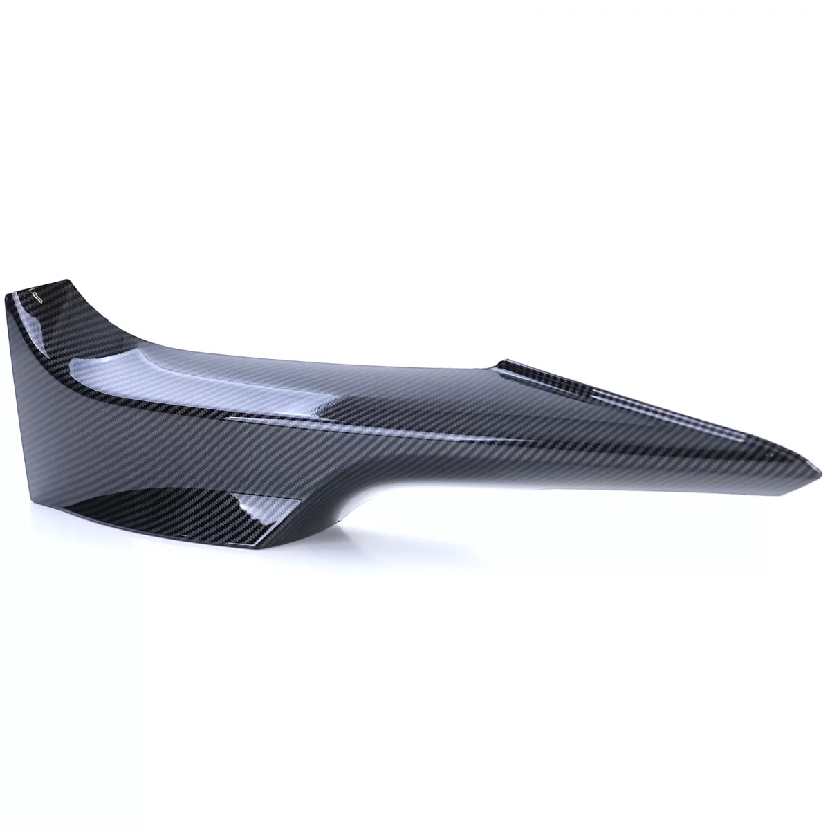 Canards Anteriore Effetto Carbonio per BMW Serie 3 E92 E93 2006-2010