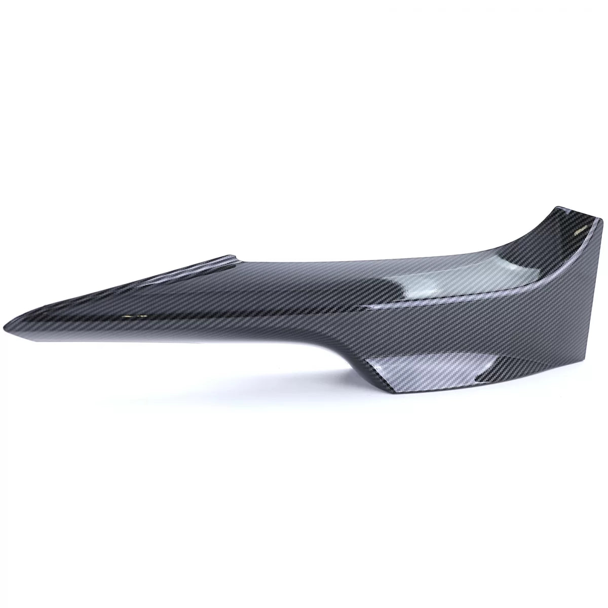 Canards Anteriore Effetto Carbonio per BMW Serie 3 E92 E93 2006-2010