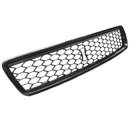 Griglia Anteriore Nido D'ape Nero RS4 Look per Audi A4 B5 94-01