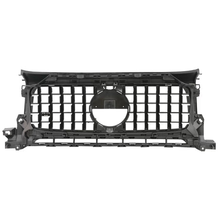 Griglia Anteriore con Coprifari Panamericana per Mercedes Classe G W463A W464