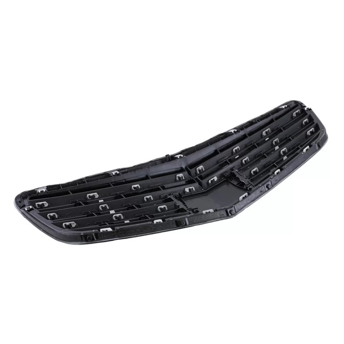 Griglia Anteriore Lucida Design a per Mercedes Classe S W221 09-13 S63 S65