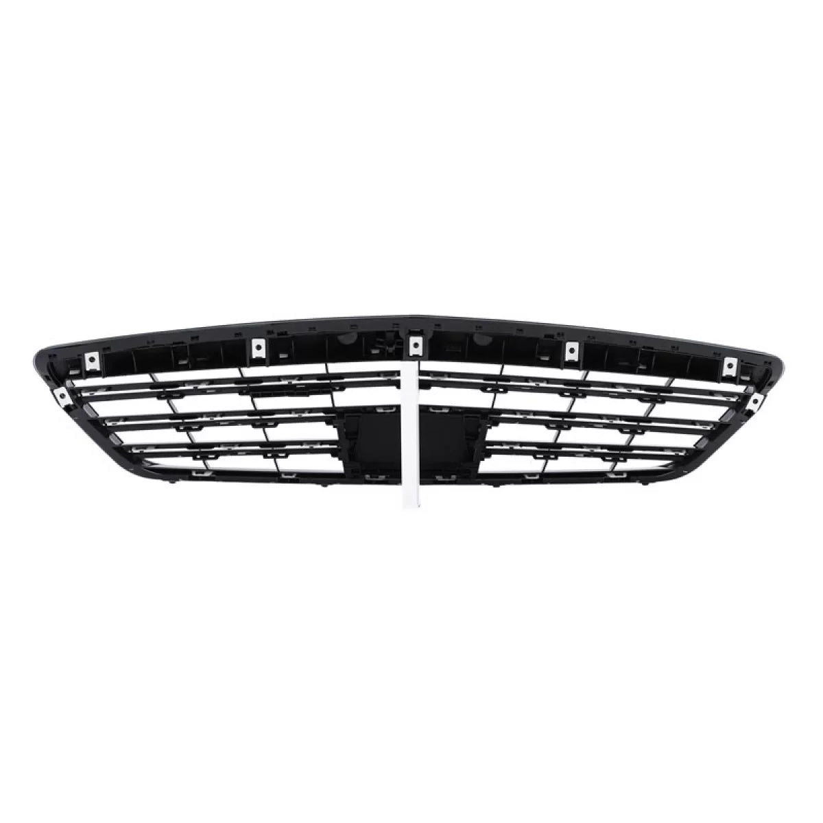 Griglia Anteriore Lucida Design a per Mercedes Classe S W221 09-13 S63 S65