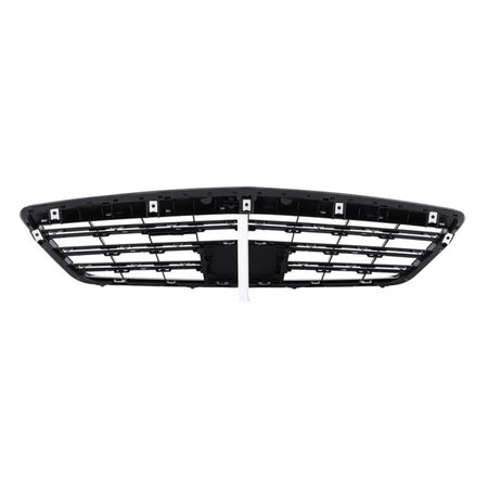 Griglia Anteriore Lucida Design a per Mercedes Classe S W221 09-13 S63 S65