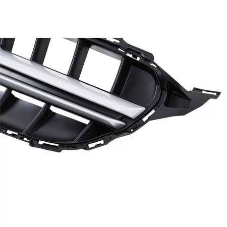 Griglia Anteriore Senza Telecamera per Mercedes Classe C W205 S205 C205 A205