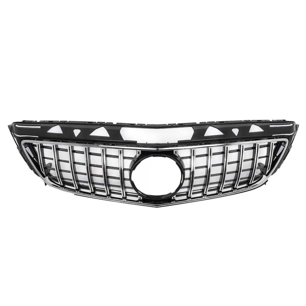 Griglia Anteriore Gt-r Panamericana per Mercedes CLS W218 2011-2014 X218