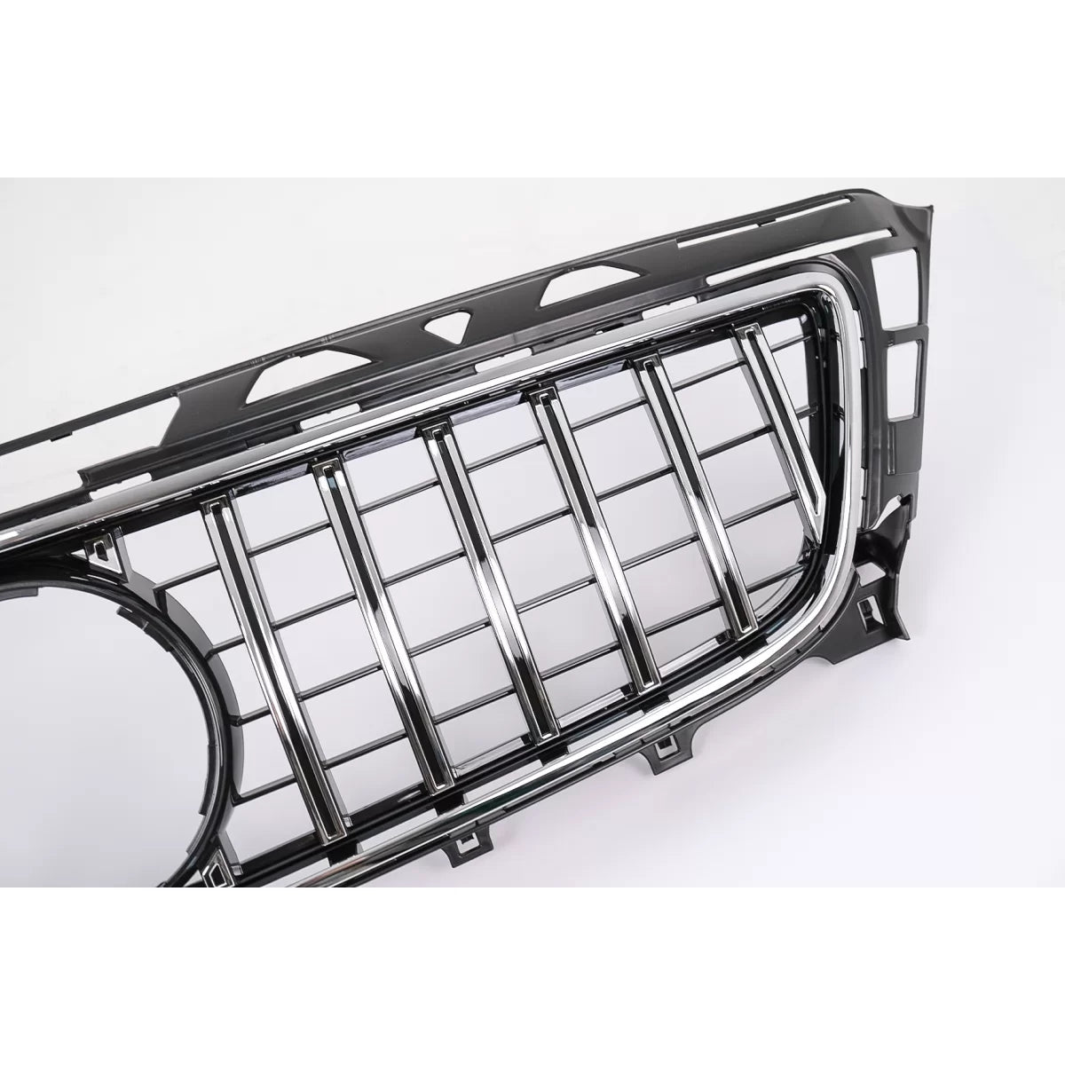 Griglia Anteriore Gt-r Panamericana per Mercedes CLS W218 2011-2014 X218