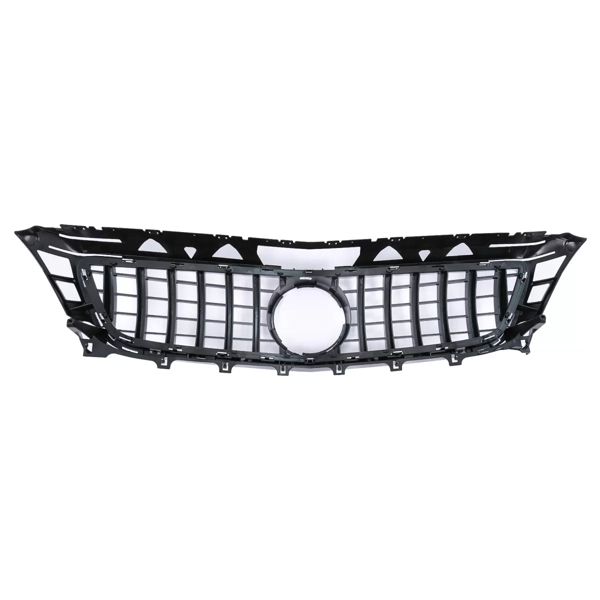 Griglia Anteriore Gt-r Panamericana per Mercedes CLS W218 2011-2014 X218