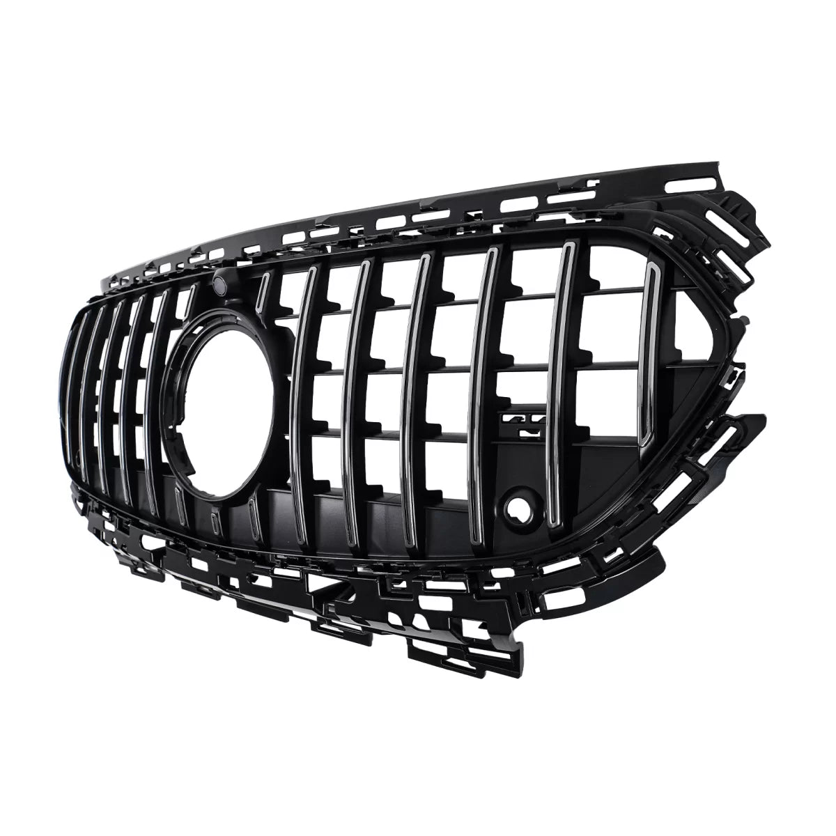 Griglia Anteriore Sport Line per Mercedes Classe E W214 S214 dal 2023