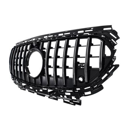 Griglia Anteriore Sport Line per Mercedes Classe E W214 S214 dal 2023