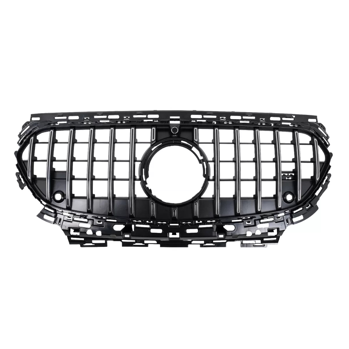 Griglia Anteriore Sport Line per Mercedes Classe E W214 S214 dal 2023
