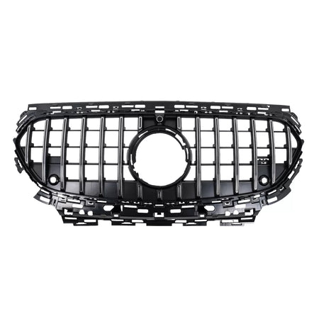 Griglia Anteriore Sport Line per Mercedes Classe E W214 S214 dal 2023