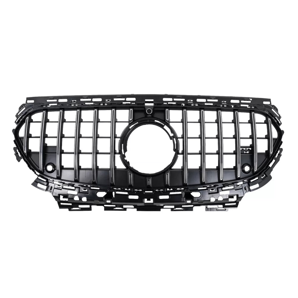 Griglia Anteriore Sport Line per Mercedes Classe E W214 S214 dal 2023