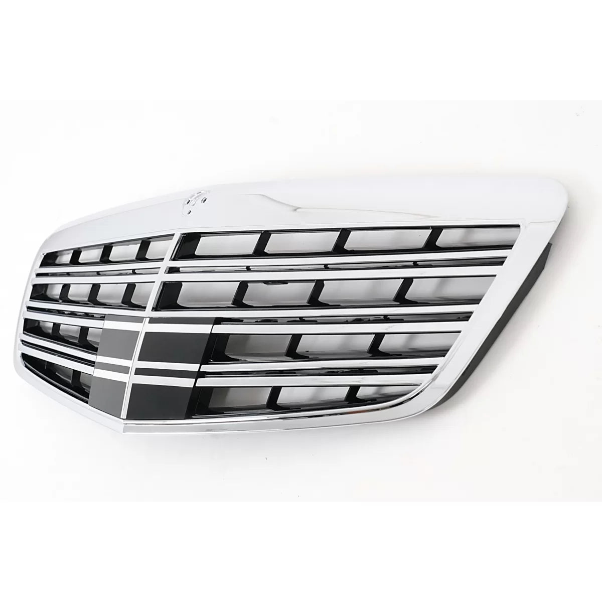 Griglia Anteriore Design S63 S65 per Mercedes Classe S W221 Facelift 2010-2013