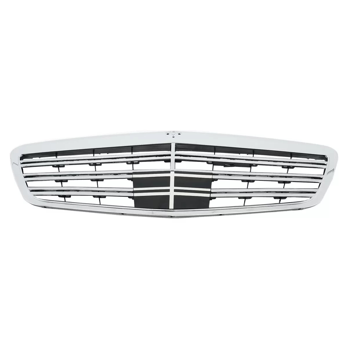 Griglia Anteriore Design S63 S65 per Mercedes Classe S W221 Facelift 2010-2013