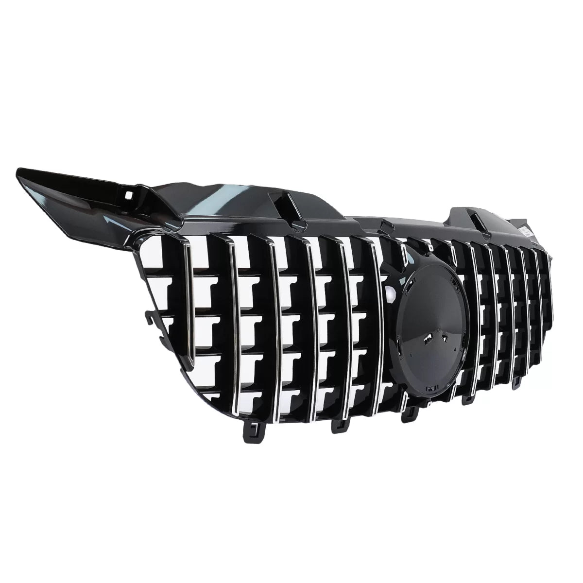 Griglia Anteriore per Mercedes Sprinter 906 NCV3 2009-2013 Non LCI