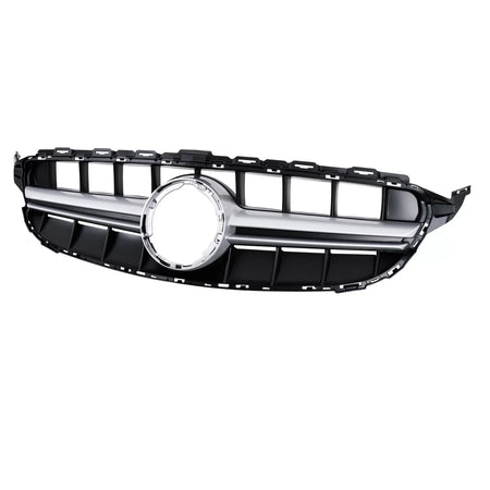 Griglia Anteriore Sportiva per Mercedes Classe C S205 A205 C205 2018-2020