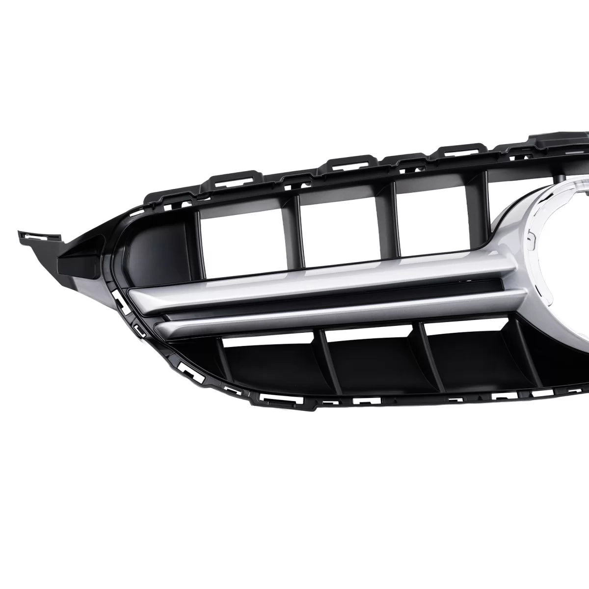 Griglia Anteriore Sportiva per Mercedes Classe C S205 A205 C205 2018-2020