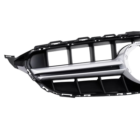 Griglia Anteriore Sportiva per Mercedes Classe C S205 A205 C205 2018-2020
