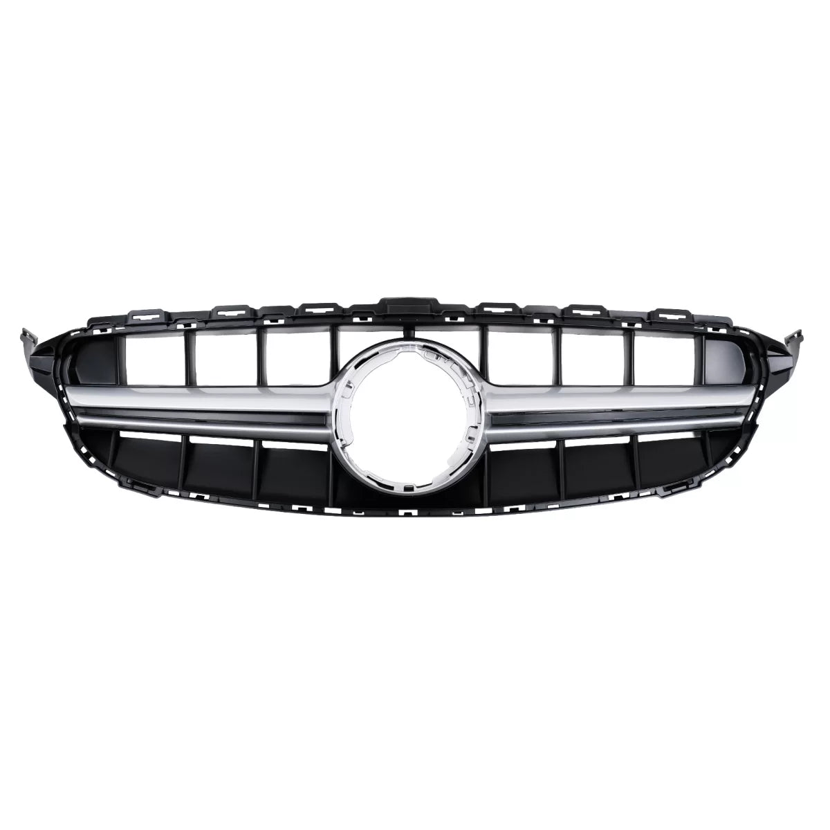 Griglia Anteriore Sportiva per Mercedes Classe C S205 A205 C205 2018-2020