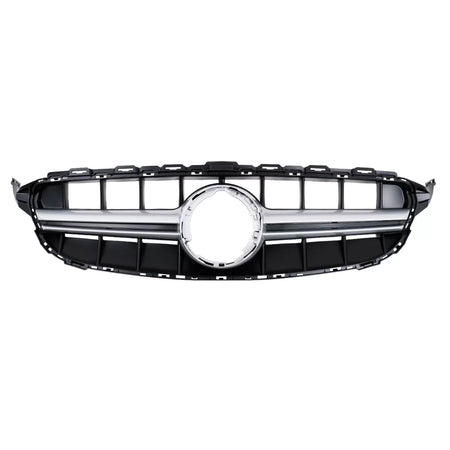 Griglia Anteriore Sportiva per Mercedes Classe C S205 A205 C205 2018-2020