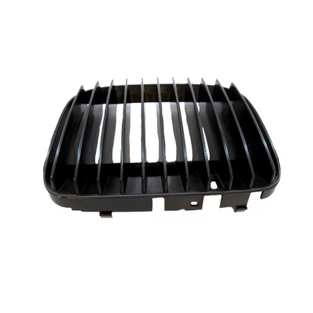 Griglia Anteriore Nera Senza Logo per Seat Leon 1M Toledo 1M 99-05