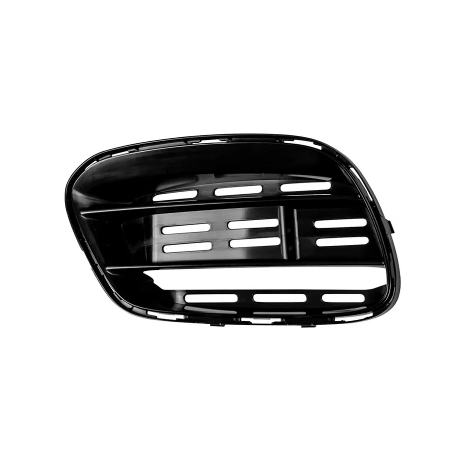 Griglia Anteriore Completa per Mercedes Classe S W222 2017-2020 Paraurti S63