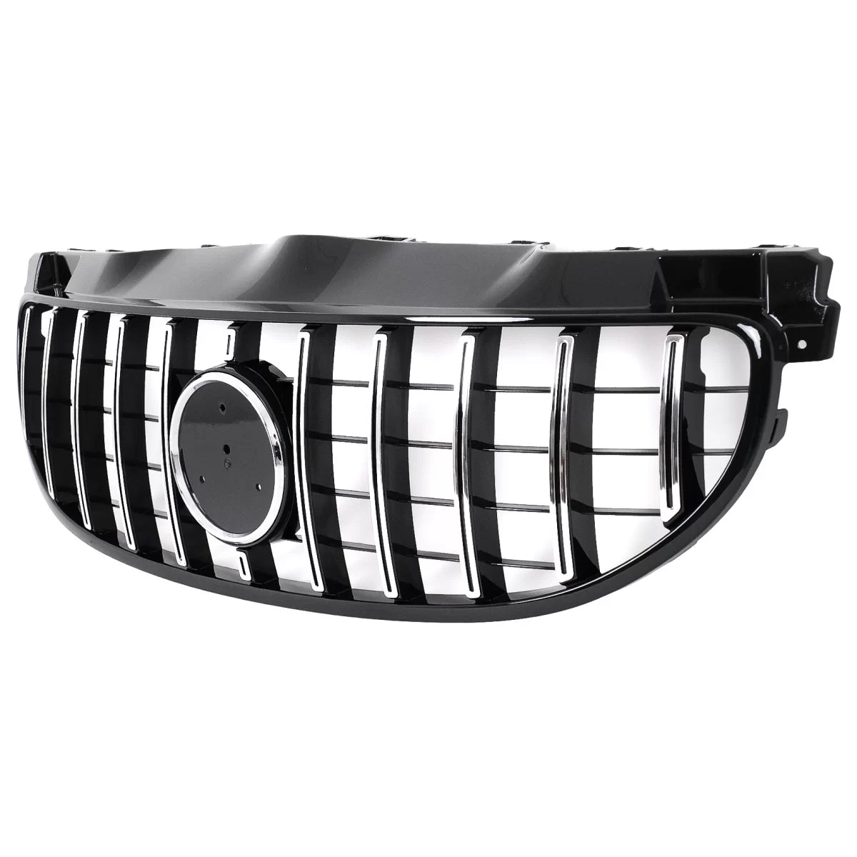 Griglia Anteriore Sportiva per Smart Forfour W453 2014-2019
