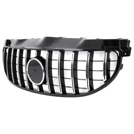 Griglia Anteriore Sportiva per Smart Forfour W453 2014-2019