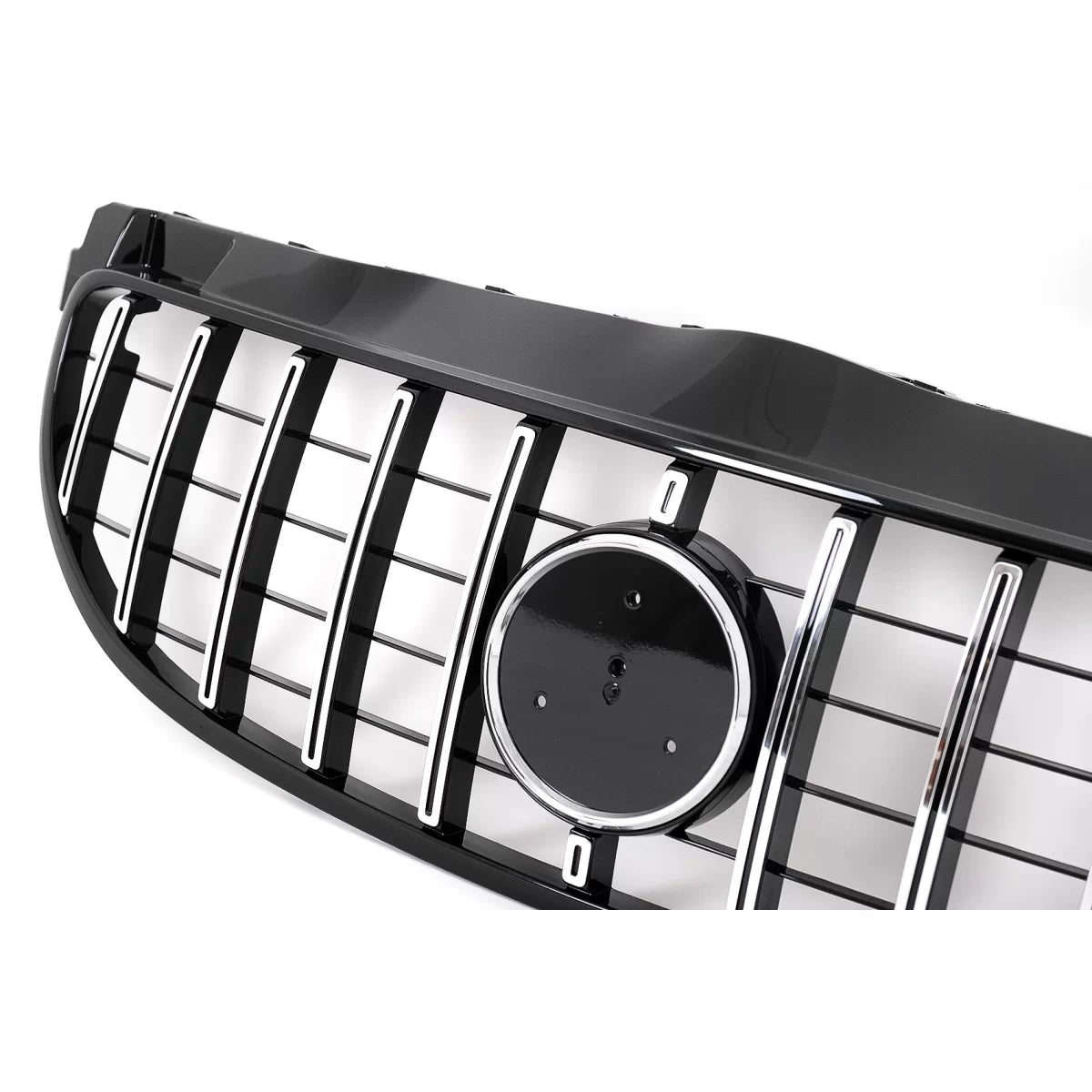 Griglia Anteriore Sportiva per Smart Forfour W453 2014-2019