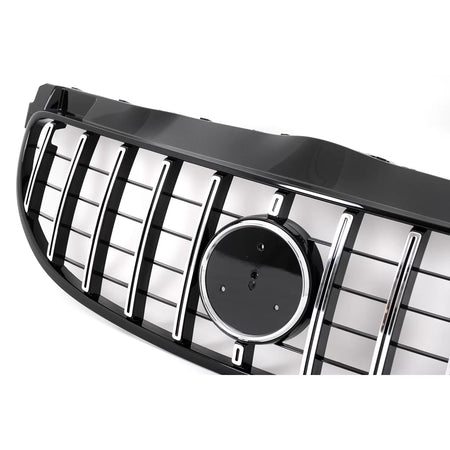 Griglia Anteriore Sportiva per Smart Forfour W453 2014-2019