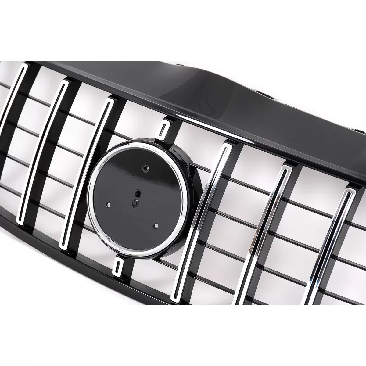 Griglia Anteriore Sportiva per Smart Forfour W453 2014-2019