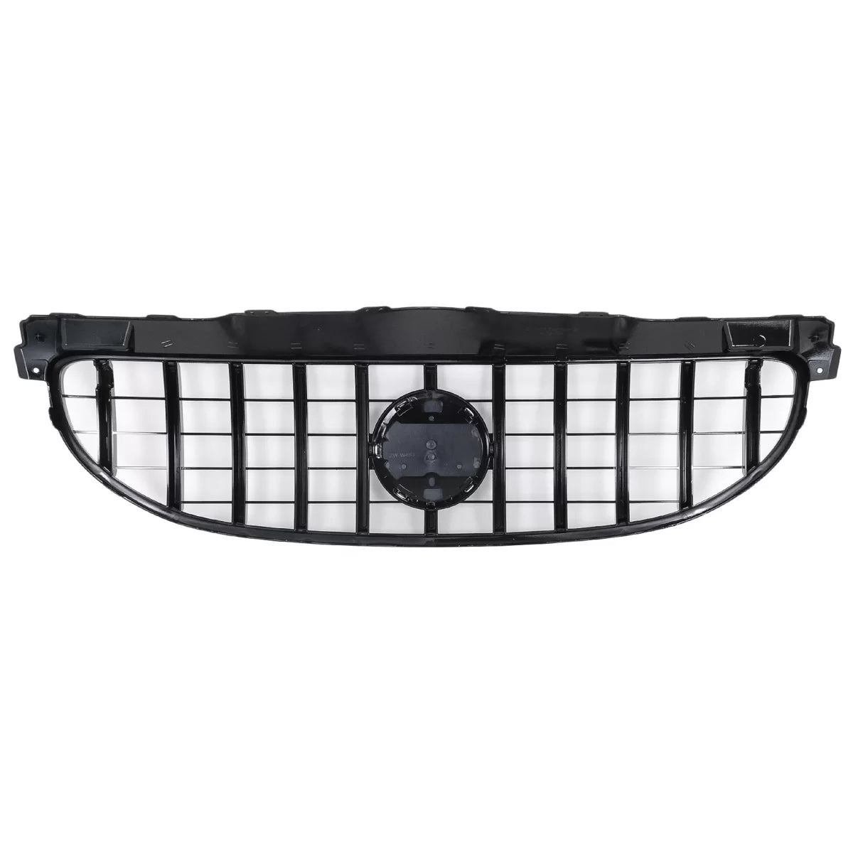 Griglia Anteriore Sportiva per Smart Forfour W453 2014-2019