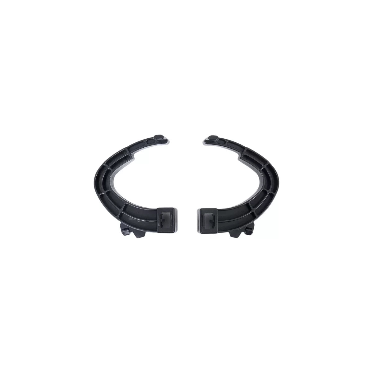 Griglia Anteriore Sportiva per Smart Forfour W453 2014-2019