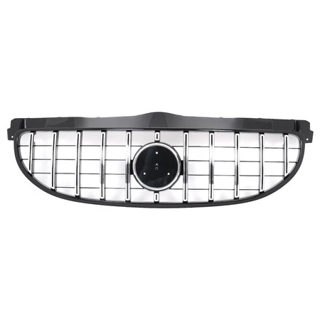 Griglia Anteriore Sportiva per Smart Forfour W453 2014-2019