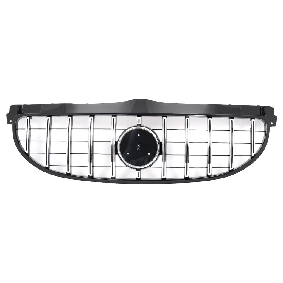 Griglia Anteriore Sportiva per Smart Forfour W453 2014-2019