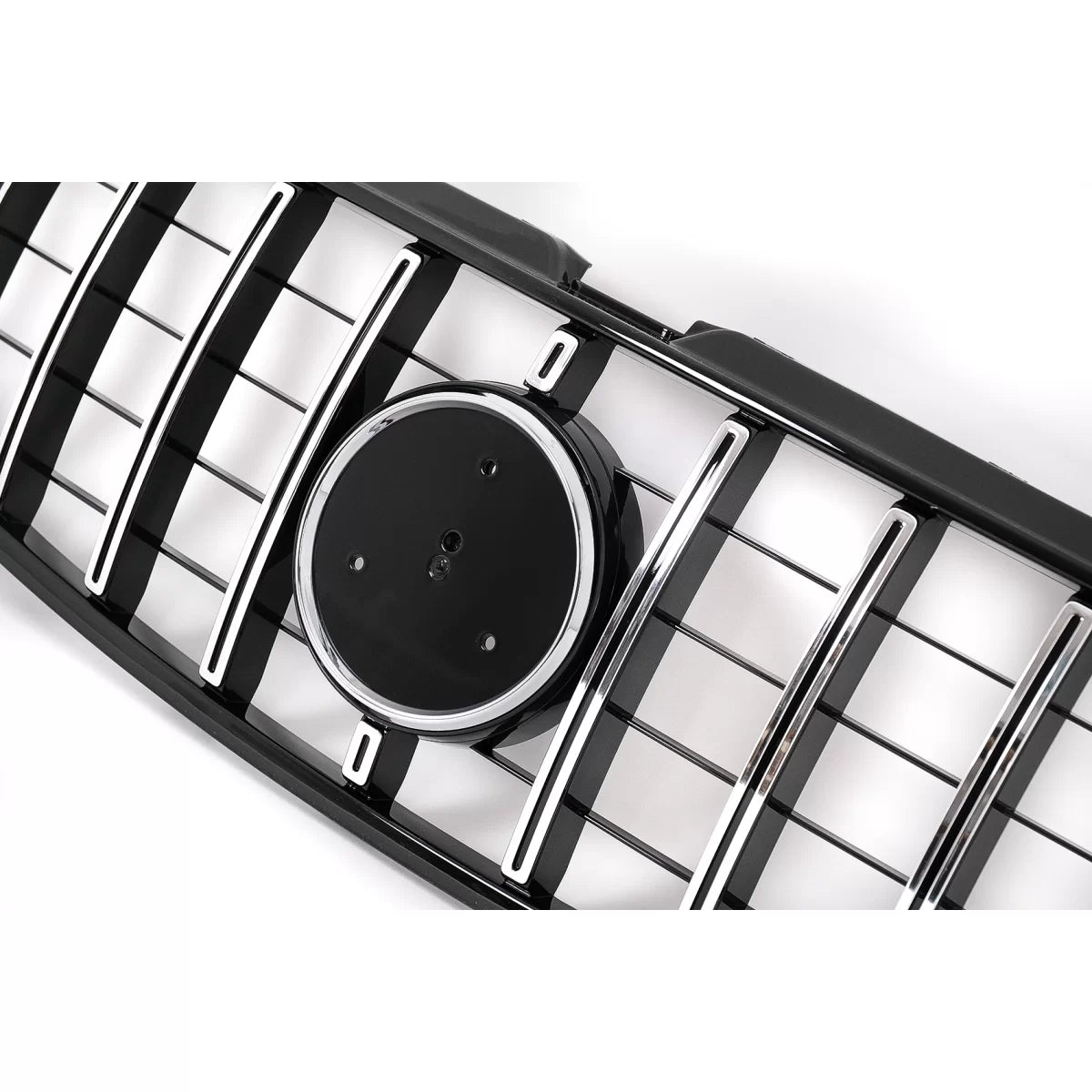 Griglia Anteriore Sportiva per Smart Fortwo C453 A453 2014-2019