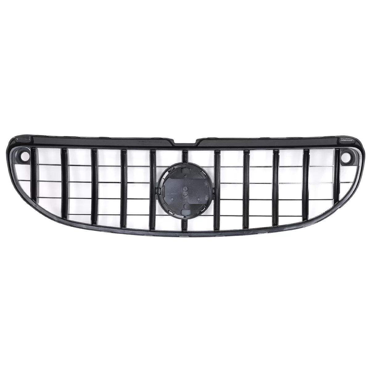 Griglia Anteriore Sportiva per Smart Fortwo C453 A453 2014-2019